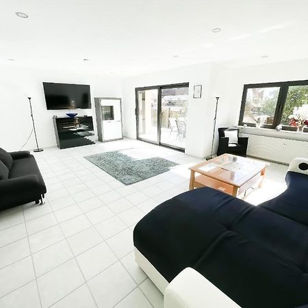 Ferienwohnung Balu Kronau Kültér fotó