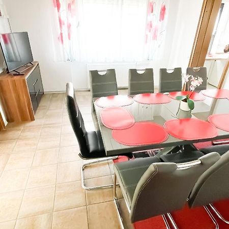 Ferienwohnung Balu Kronau Kültér fotó