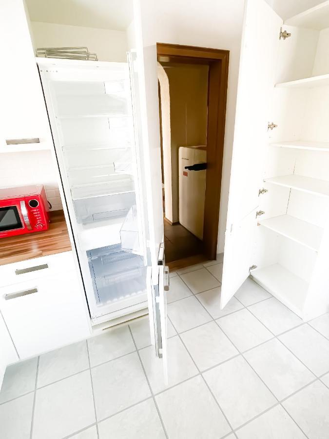 Ferienwohnung Balu Kronau Kültér fotó