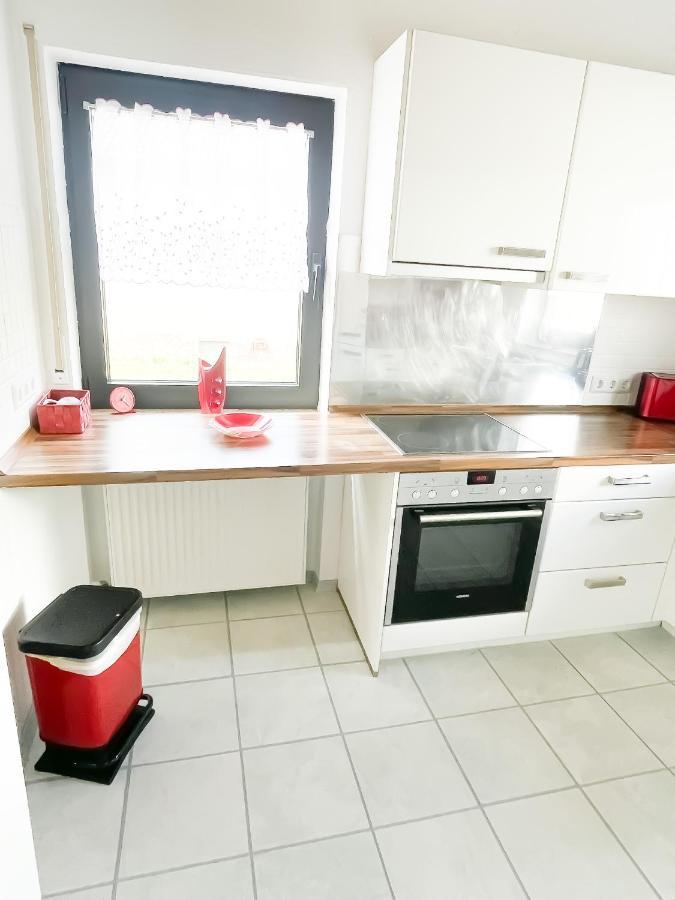 Ferienwohnung Balu Kronau Kültér fotó