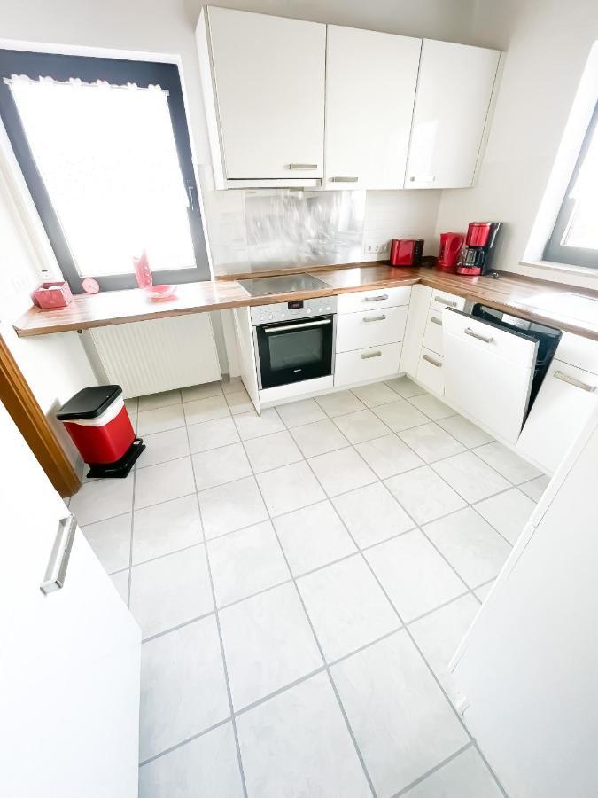Ferienwohnung Balu Kronau Kültér fotó