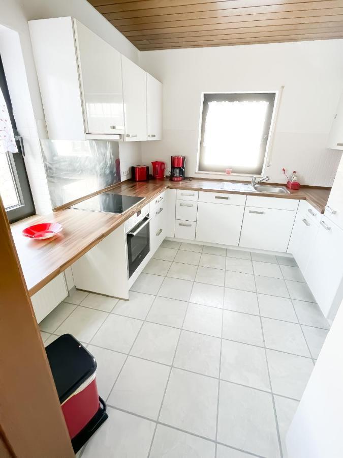 Ferienwohnung Balu Kronau Kültér fotó