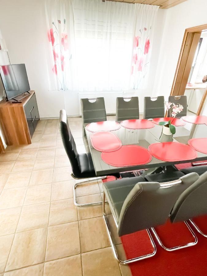 Ferienwohnung Balu Kronau Kültér fotó