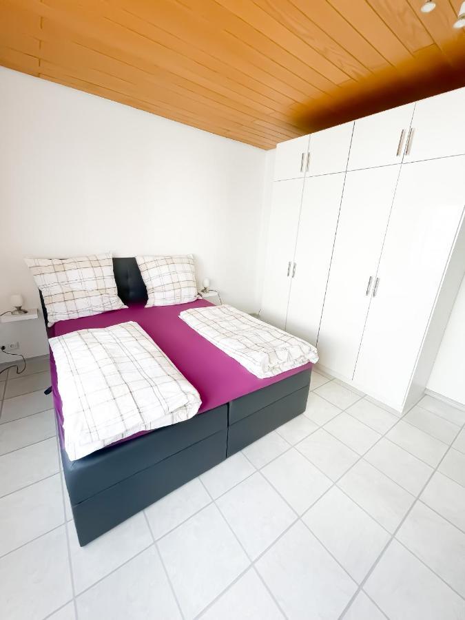 Ferienwohnung Balu Kronau Kültér fotó
