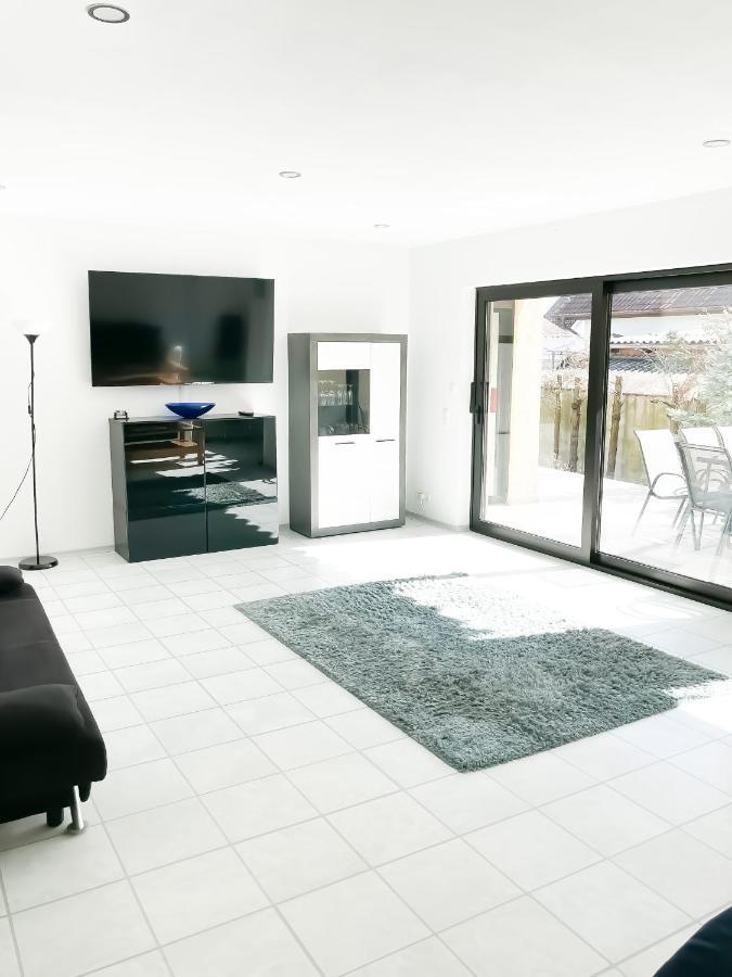 Ferienwohnung Balu Kronau Kültér fotó