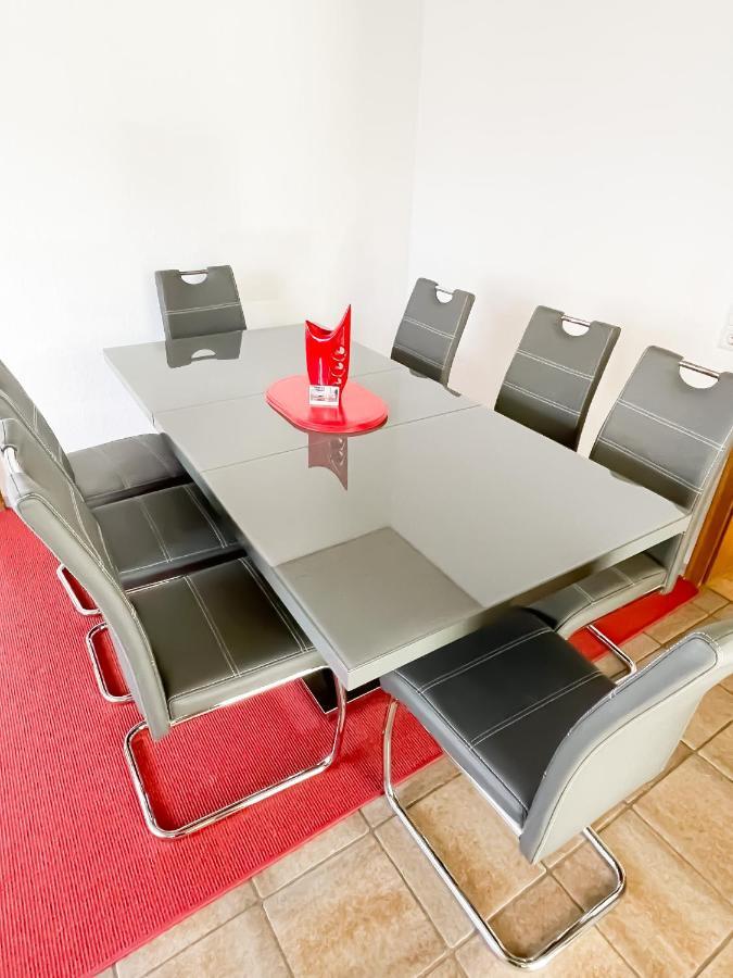 Ferienwohnung Balu Kronau Kültér fotó