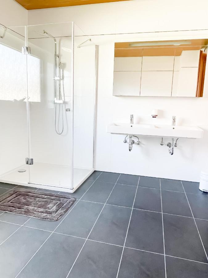 Ferienwohnung Balu Kronau Kültér fotó