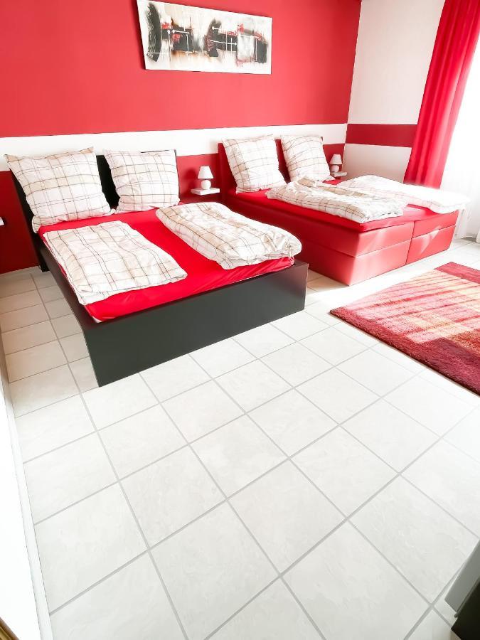 Ferienwohnung Balu Kronau Kültér fotó