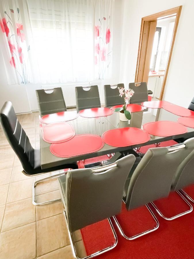 Ferienwohnung Balu Kronau Kültér fotó