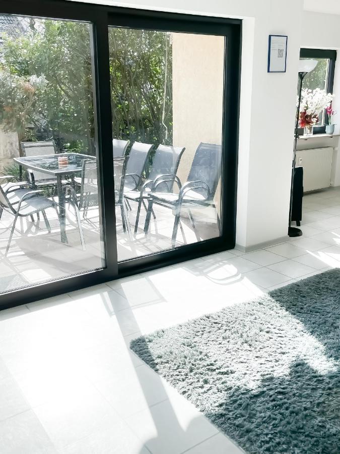 Ferienwohnung Balu Kronau Kültér fotó